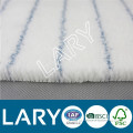 (9346) high quality blue strips polyamide roller fiber